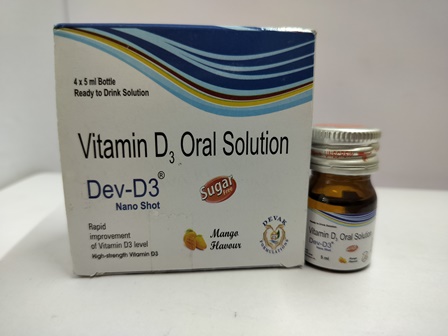 Devak Formulations